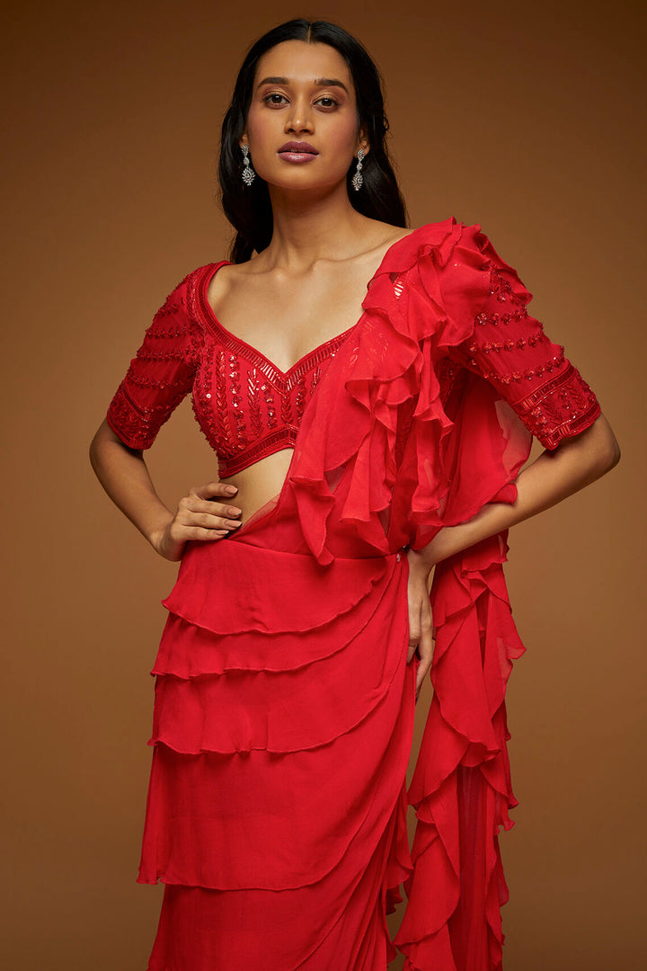 RETRO Yuna - NSL FASHION PVT LTD