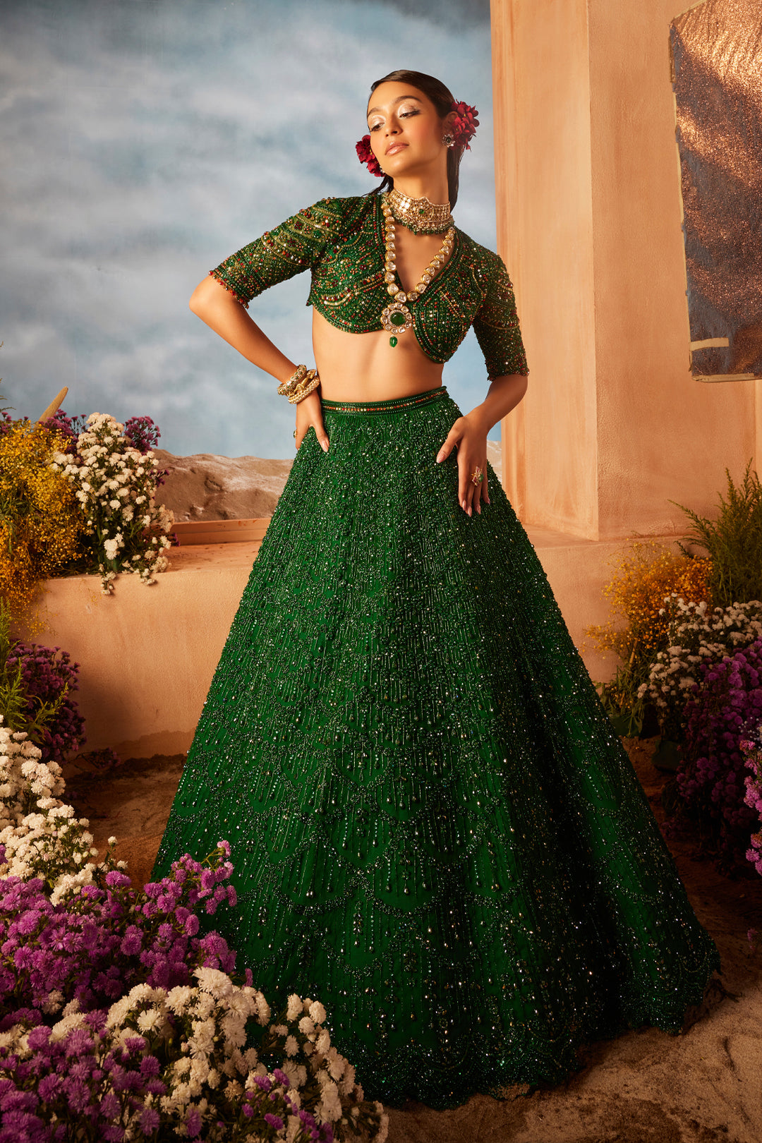 SOLASTA - NSL FASHION PVT LTD