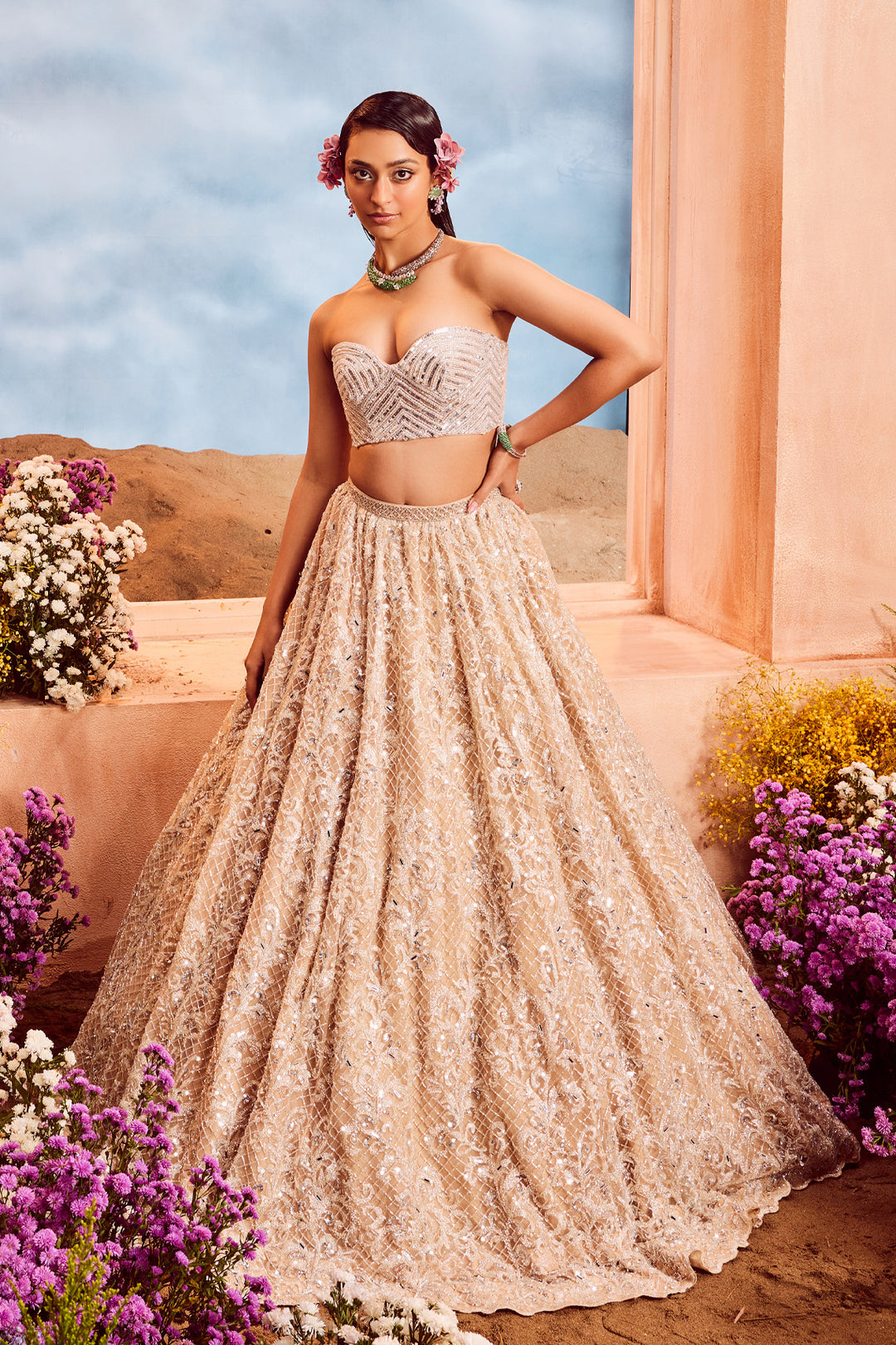 SOZ - NSL FASHION PVT LTD