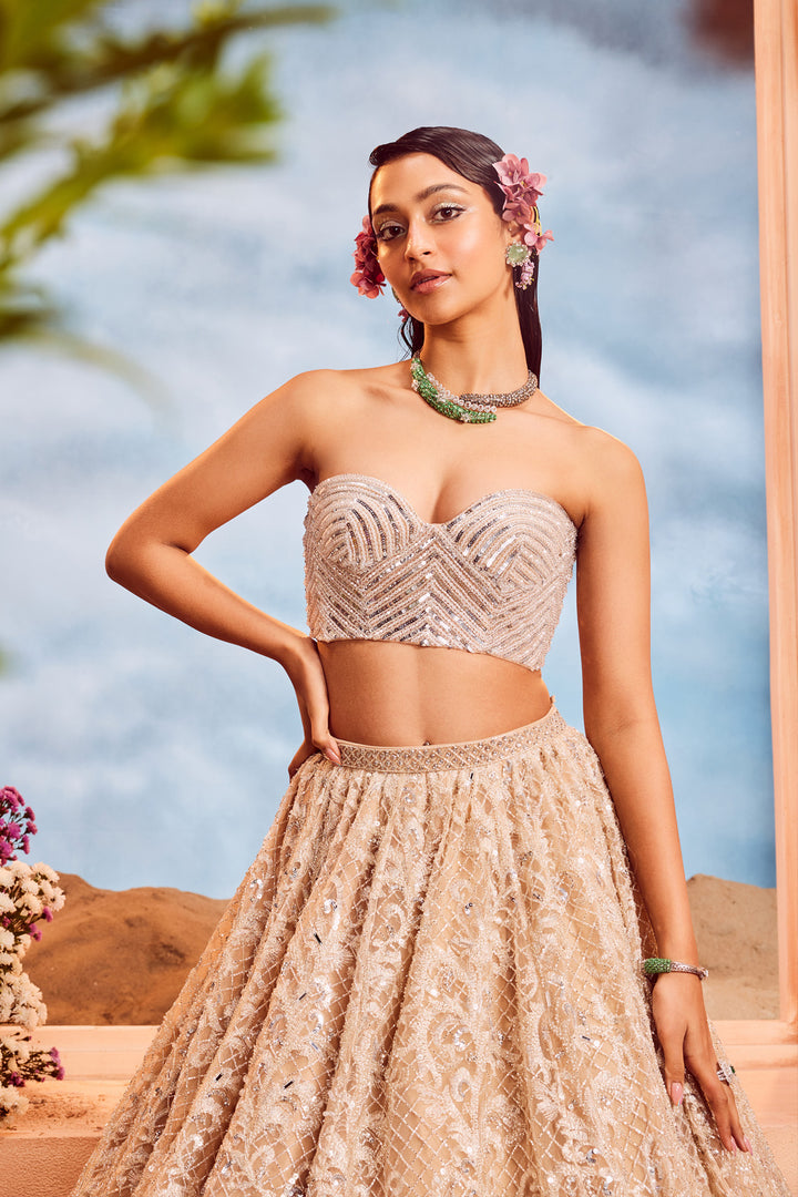 SOZ - NSL FASHION PVT LTD