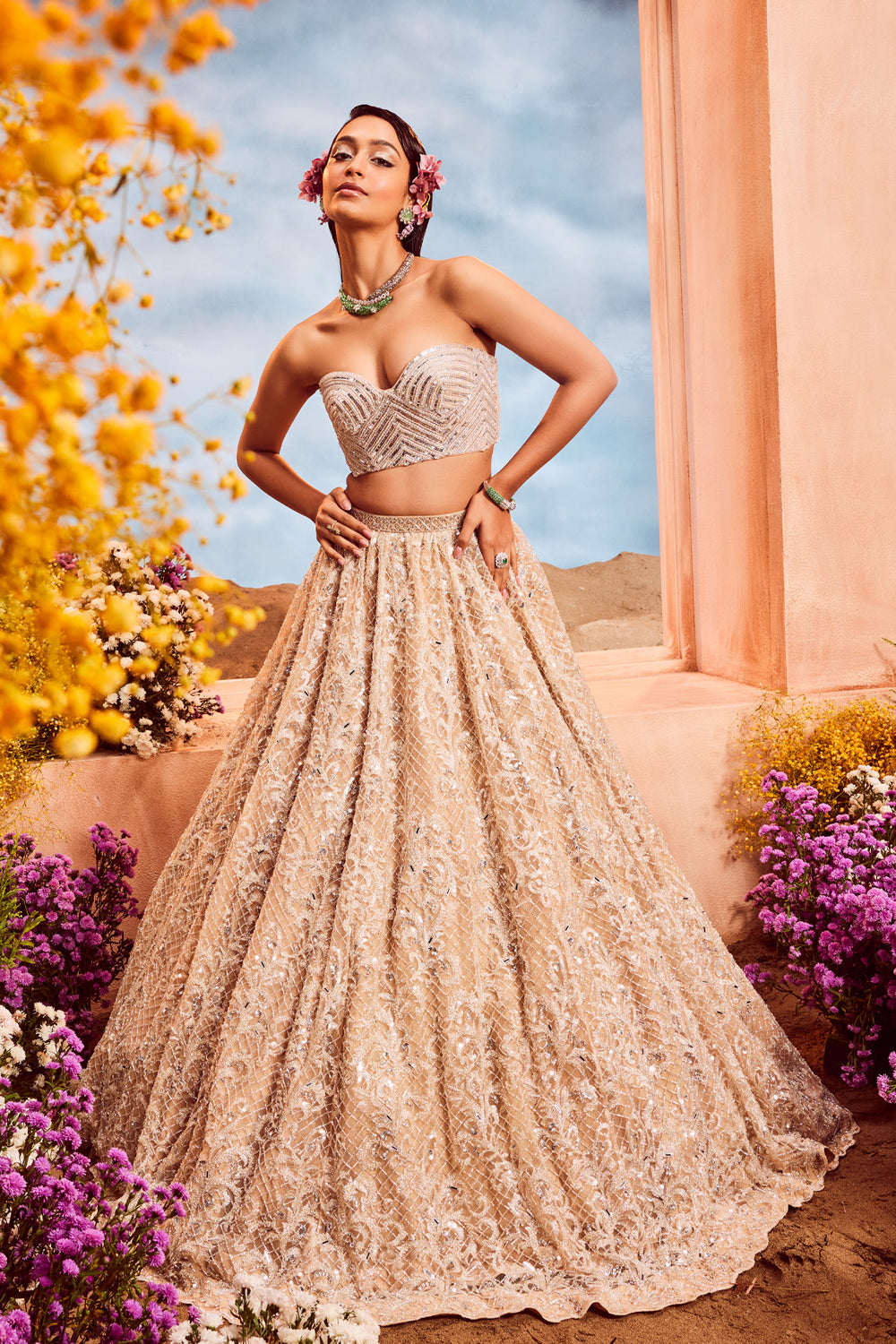 SOZ - NSL FASHION PVT LTD