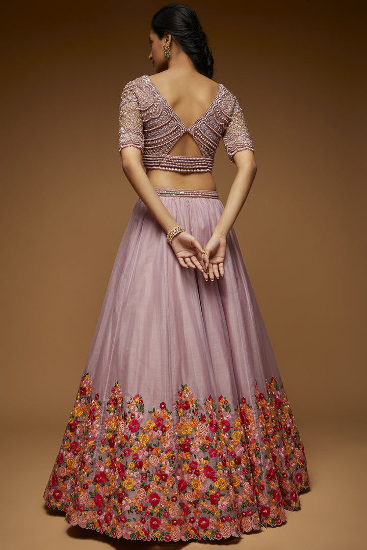 VRINDAWAN SYMPHONY - NSL FASHION PVT LTD