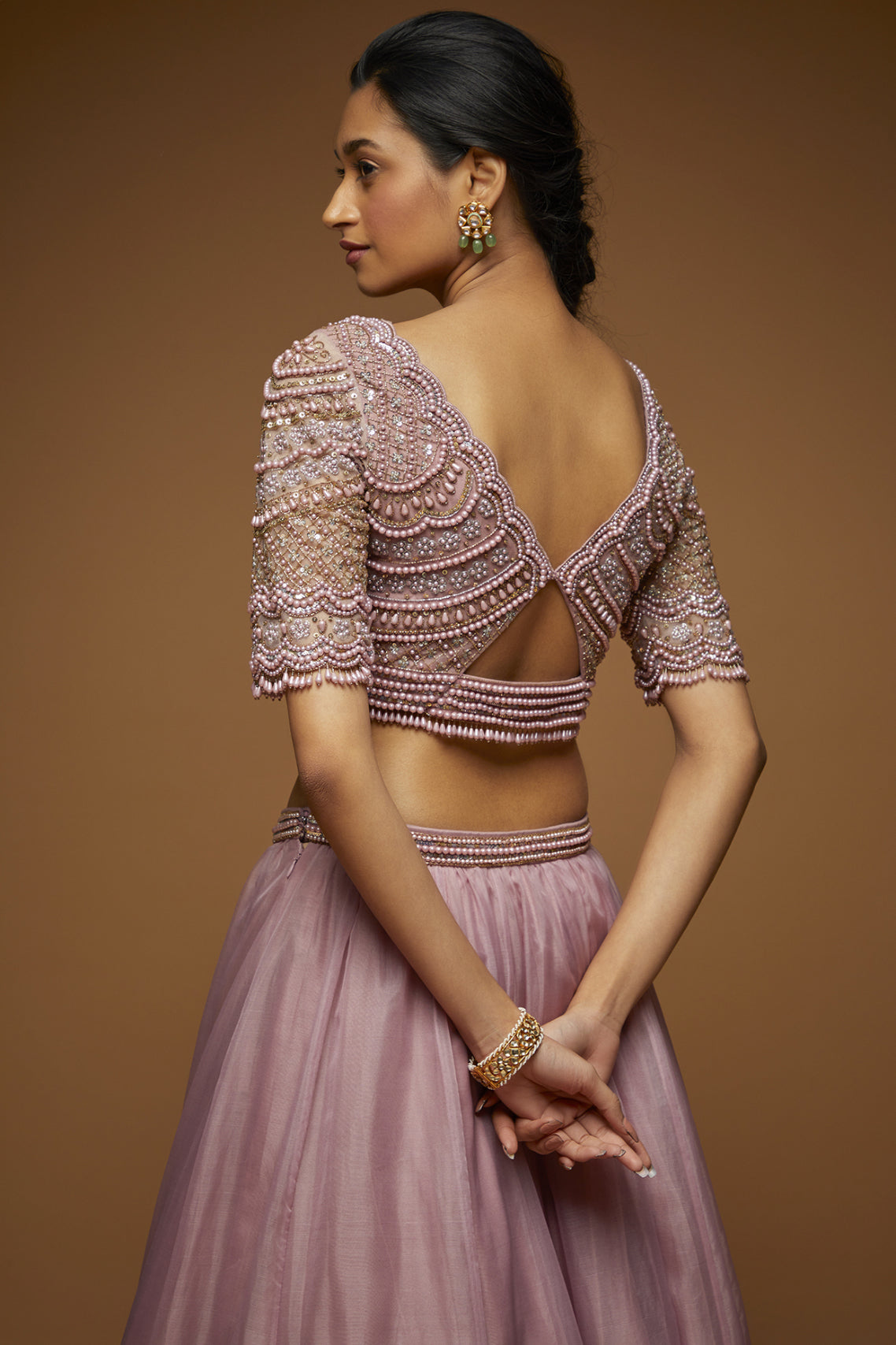 VRINDAWAN SYMPHONY - NSL FASHION PVT LTD