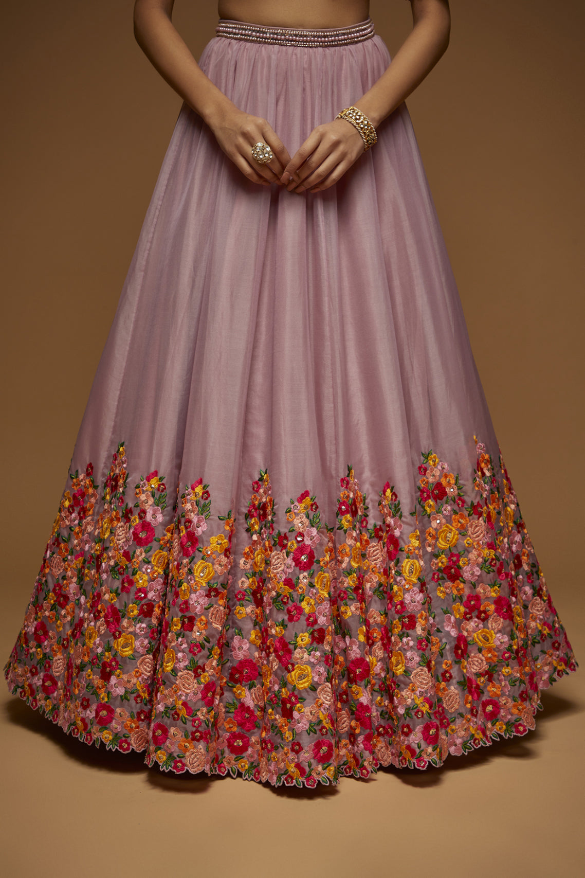 VRINDAWAN SYMPHONY - NSL FASHION PVT LTD