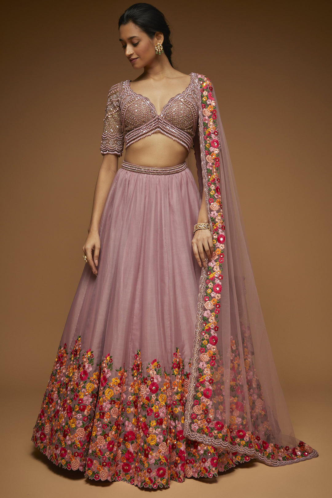 VRINDAWAN SYMPHONY - NSL FASHION PVT LTD