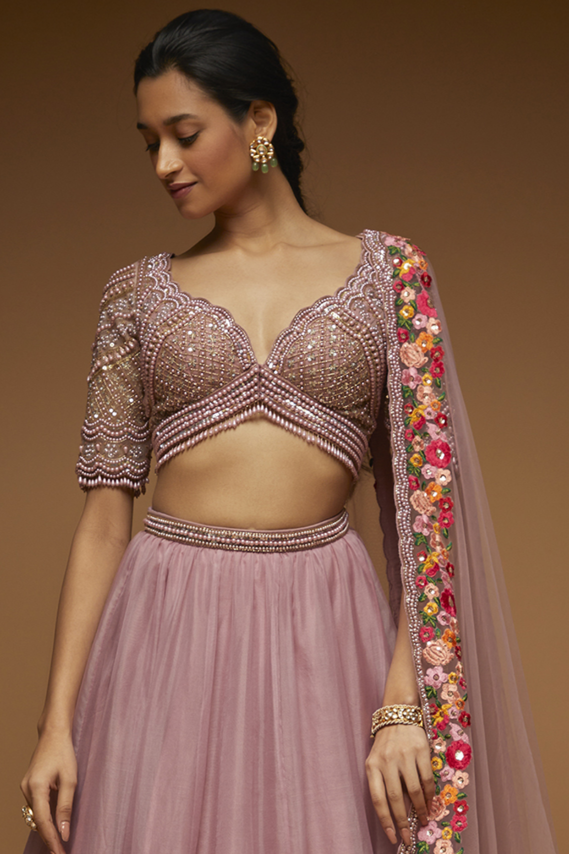 VRINDAWAN SYMPHONY - NSL FASHION PVT LTD