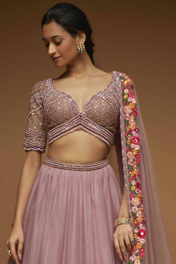 VRINDAWAN SYMPHONY - NSL FASHION PVT LTD