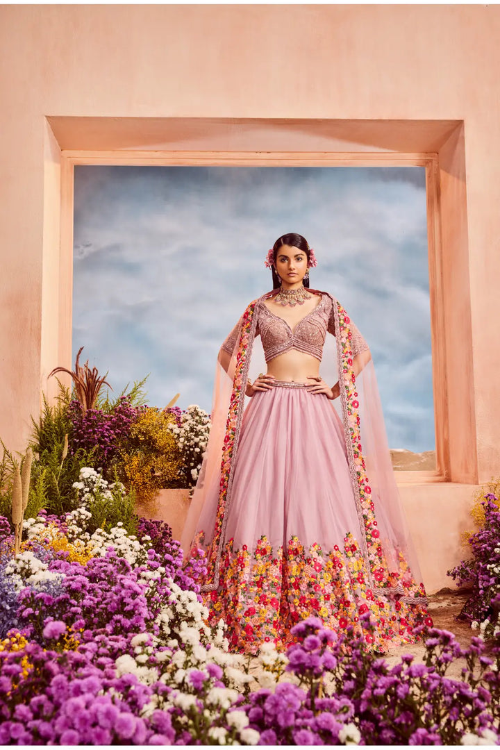 VRINDAWAN SYMPHONY - NSL FASHION PVT LTD