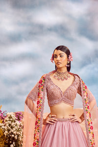 VRINDAWAN SYMPHONY - NSL FASHION PVT LTD