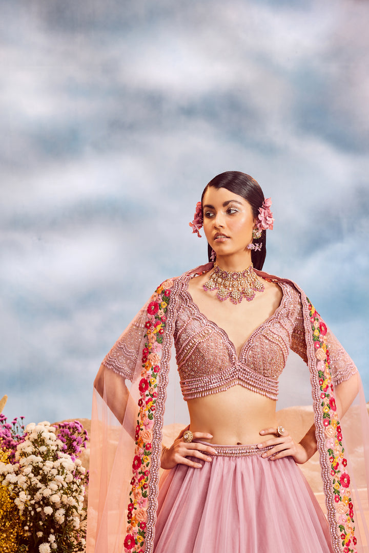 VRINDAWAN SYMPHONY - NSL FASHION PVT LTD