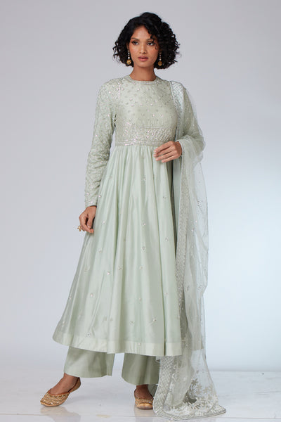 Sitare - Anarkali suit