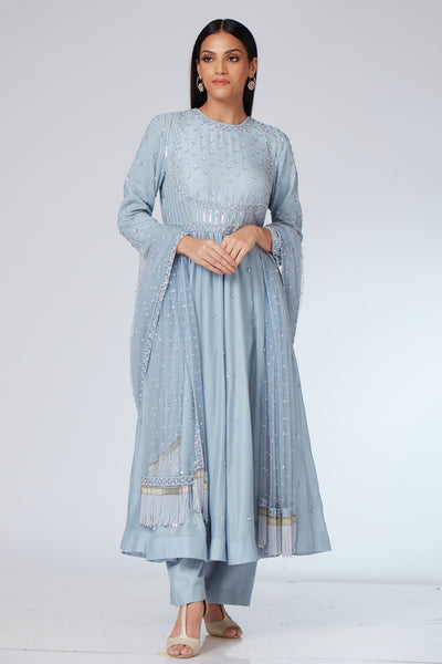 Sitare - Anarkali suit
