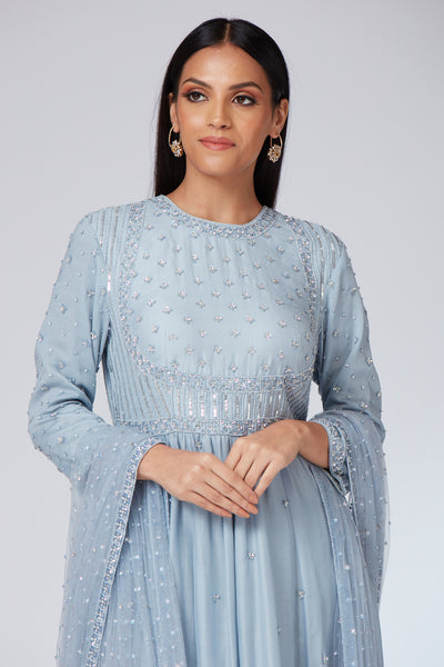Sitare - Anarkali suit