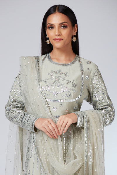 Sitare - Anarkali suit