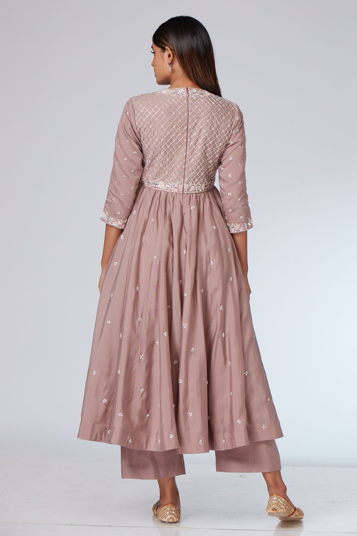 Sitare - Anarkali suit