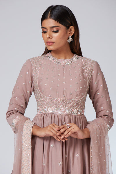 Sitare - Anarkali suit